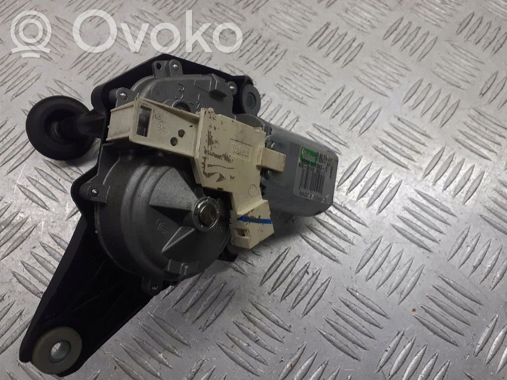 Wischermotor   8200031083