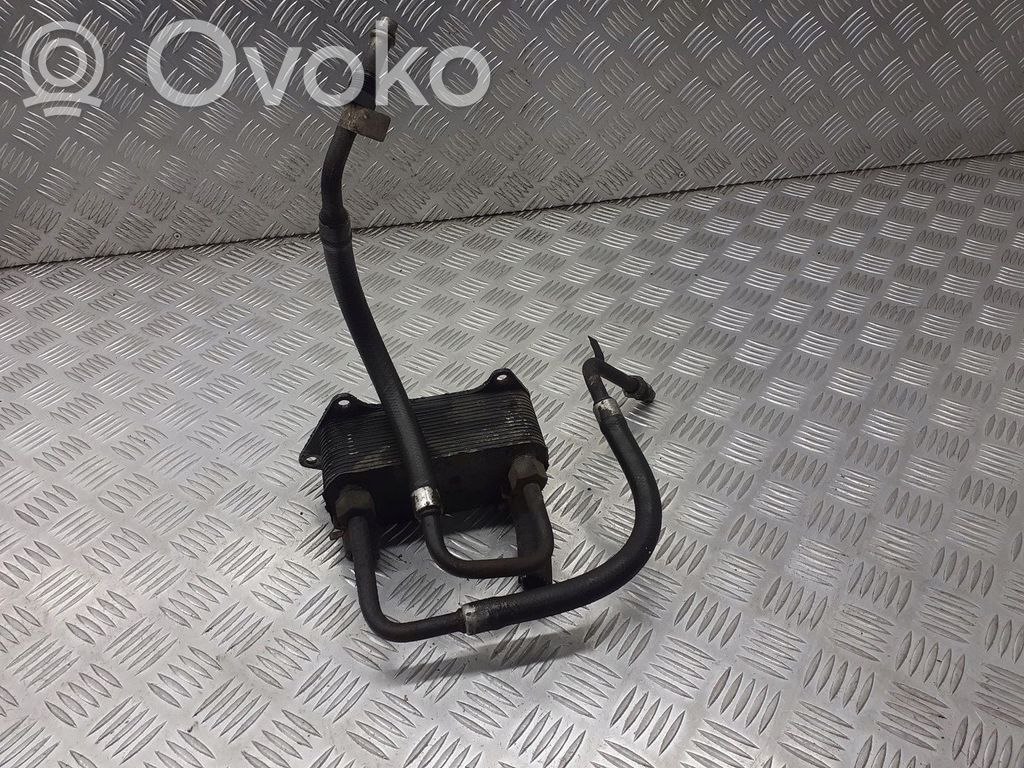 Land Rover Freelander Raffreddatore motore per auto elettriche