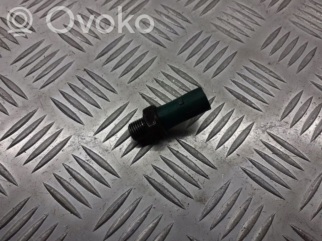 Renault Scenic II -  Grand scenic II Oil pressure sensor 