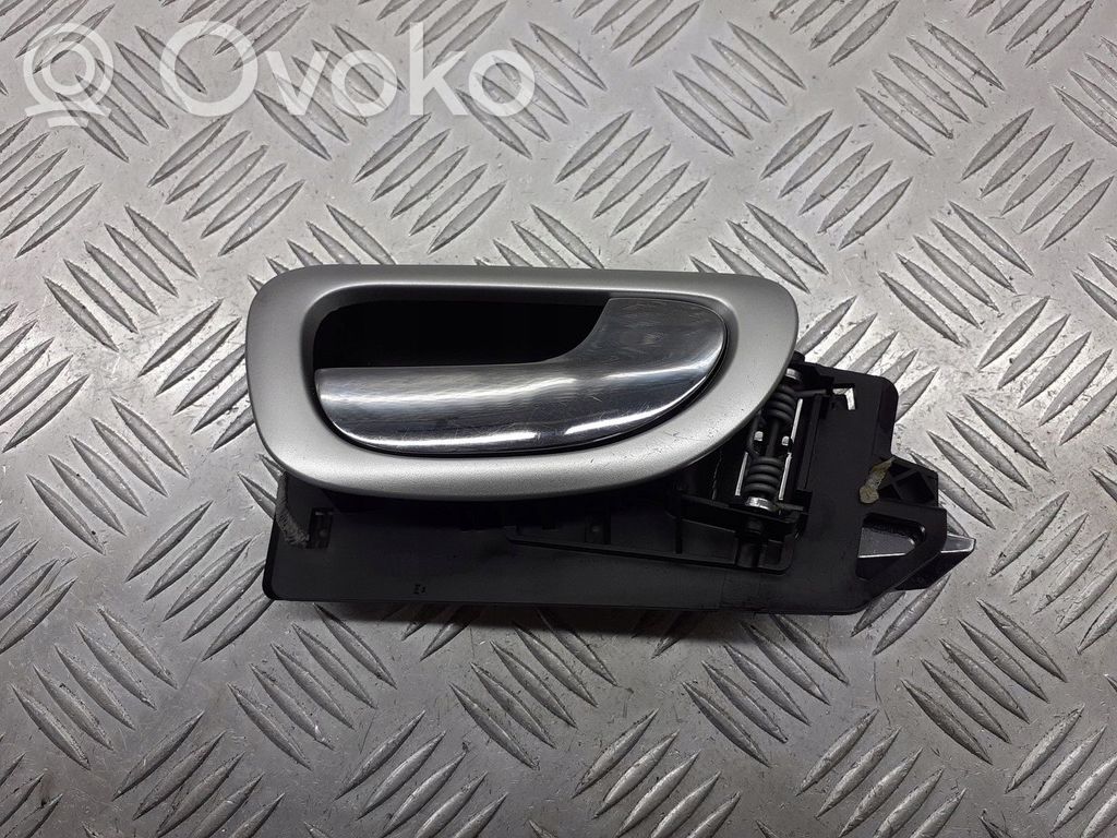 Peugeot 307 Maniglia interna per portiera anteriore 