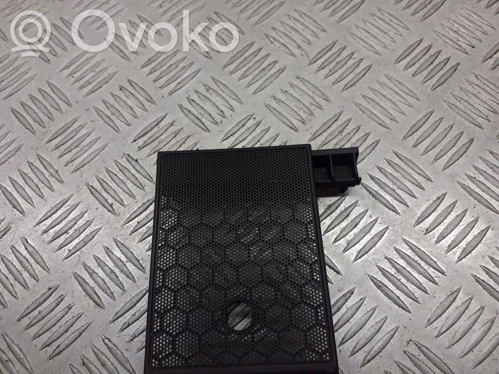 Opel Astra H Griglia di ventilazione posteriore