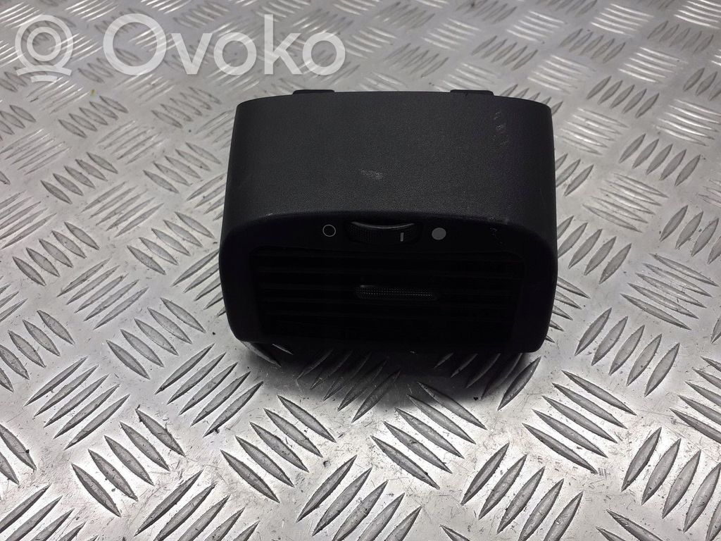 Fiat Stilo Rejilla de ventilación trasera 