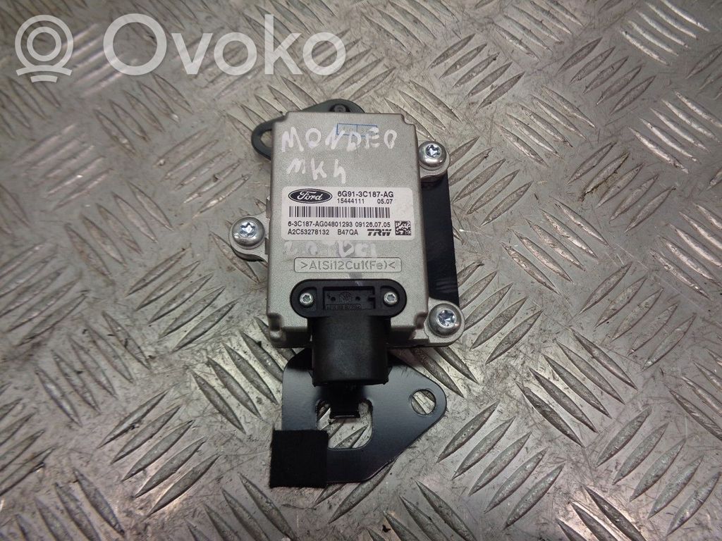 Ford Mondeo MK IV Moduł / Sterownik ESP 
