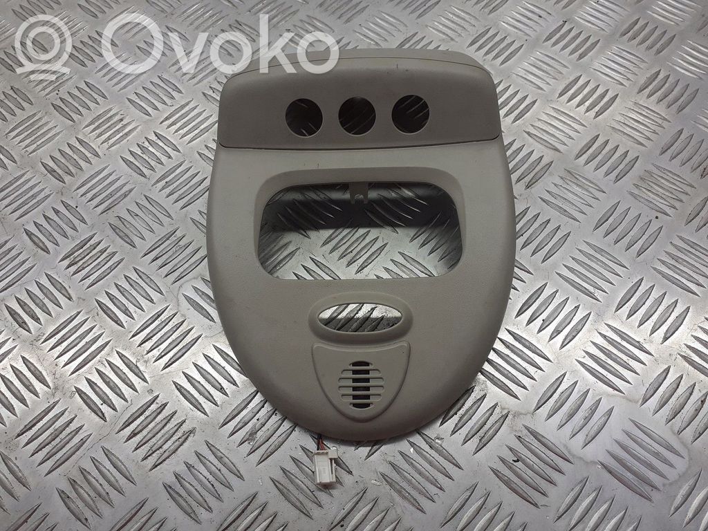 Citroen C8 Altra parte interiore 