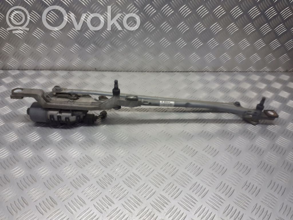 Ford Focus Tringlerie d'essuie-glace avant