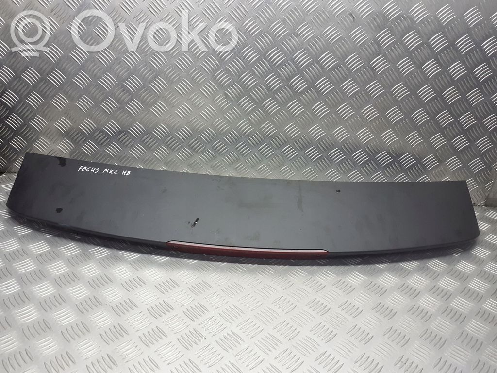 Ford Focus Spoiler capotă spate 