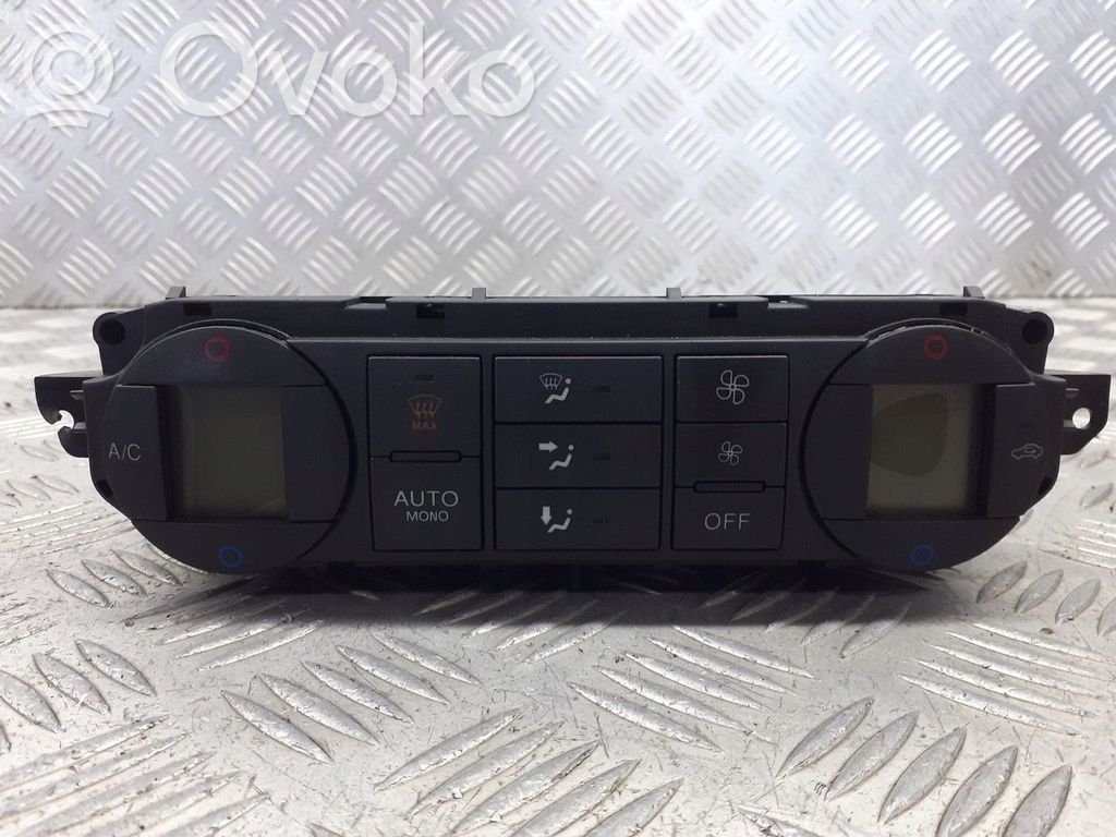 Ford Focus Interruttore ventola abitacolo