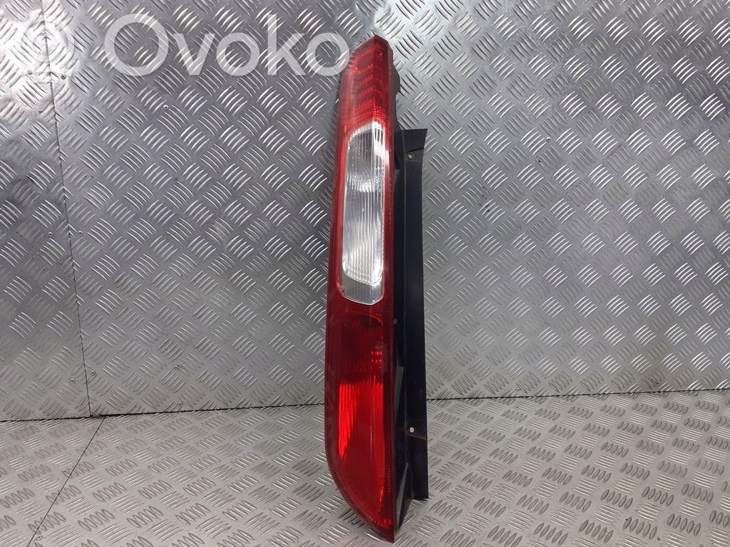 Set lămpi spate   4M5113405A