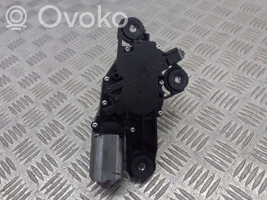 Ford Focus Motor ștergător