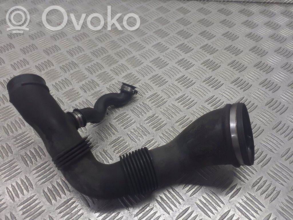 Ford Focus Tubo di aspirazione dell’aria