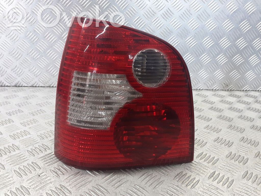 Volkswagen Polo IV 9N3 Set lămpi spate