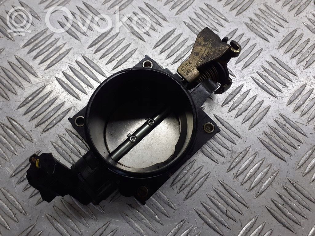 Mazda 5 Vārsta stāvokļa sensors 