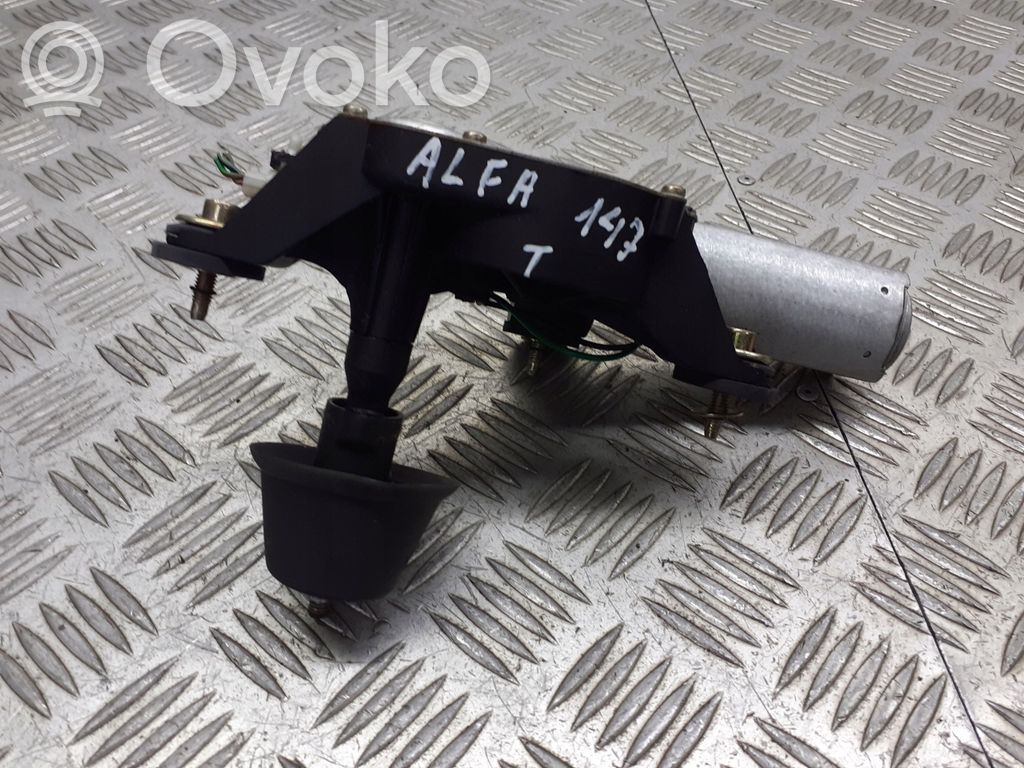 Alfa Romeo 147 Motor ștergător 