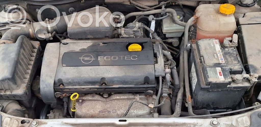 Motor   Z16XEP