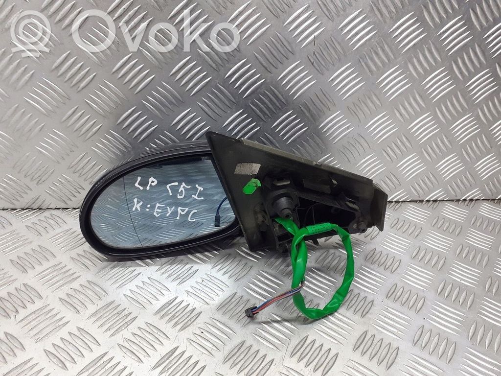 Citroen C5 Oglindă electrică ușă față 