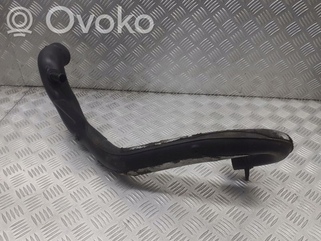 Citroen C5 X Intercooler hose/pipe 