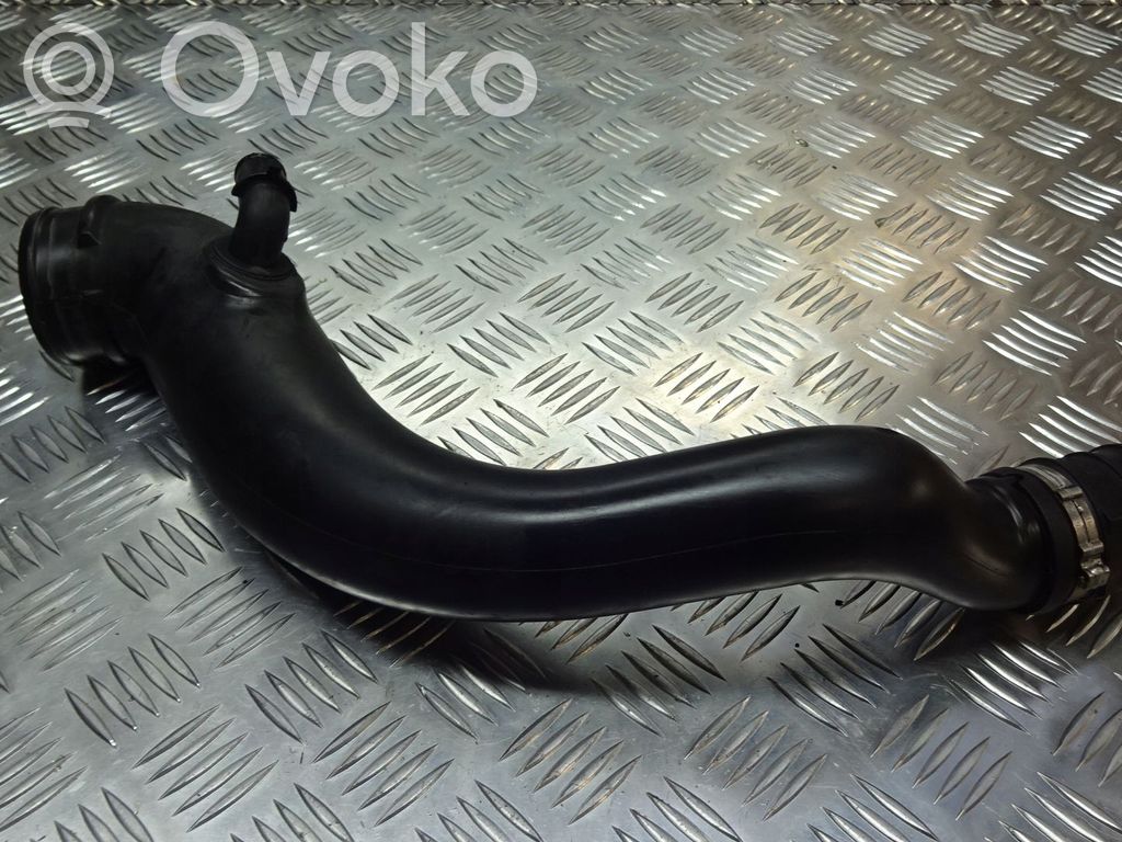 Citroen Jumper Tubo di aspirazione dell’aria 