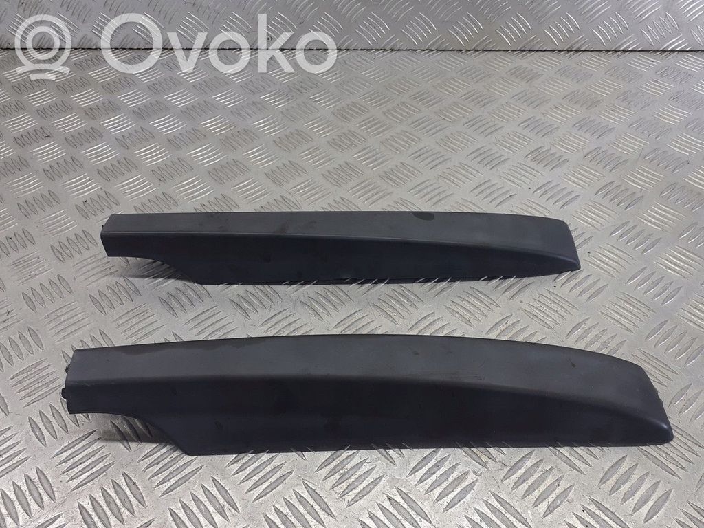 Mazda 5 Dachrelingabdeckung 