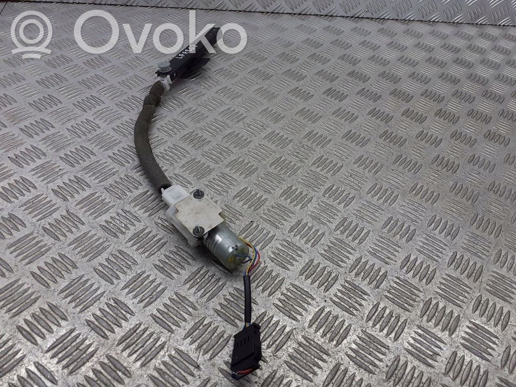 Wischermotor   4E0857833A