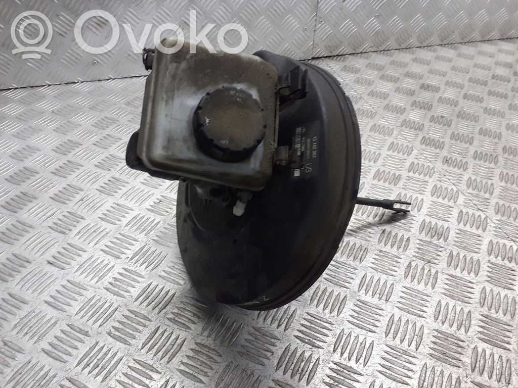 Opel Zafira B Cilindro del sistema frenante