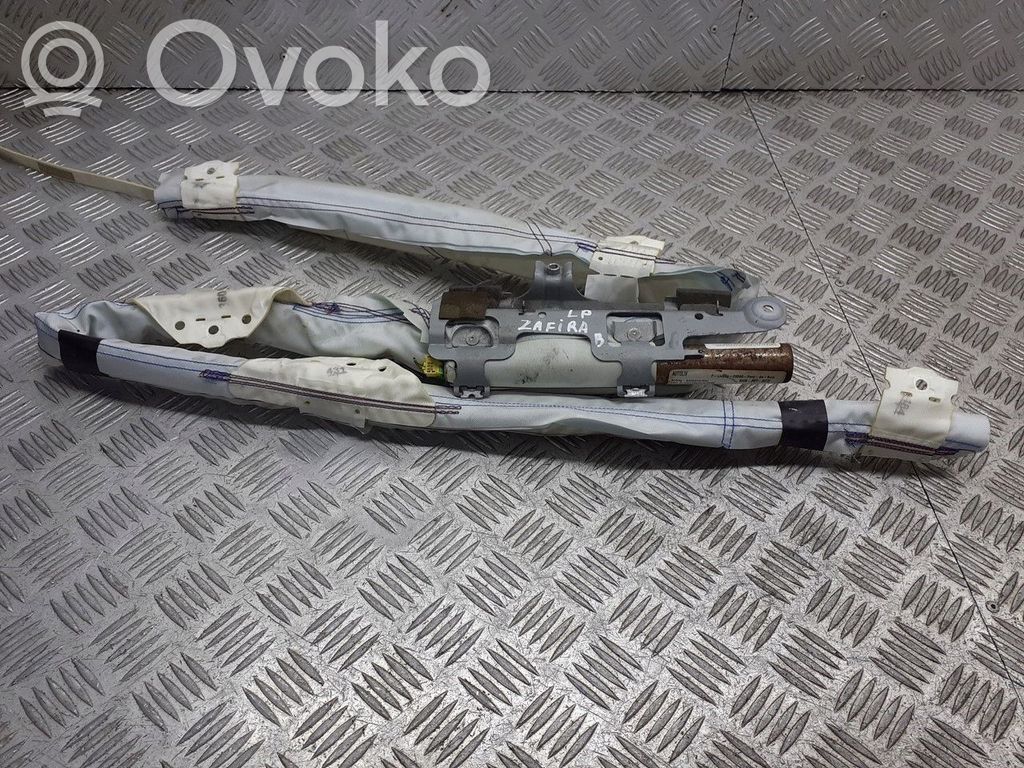 Abdeckung Airbag   366398980