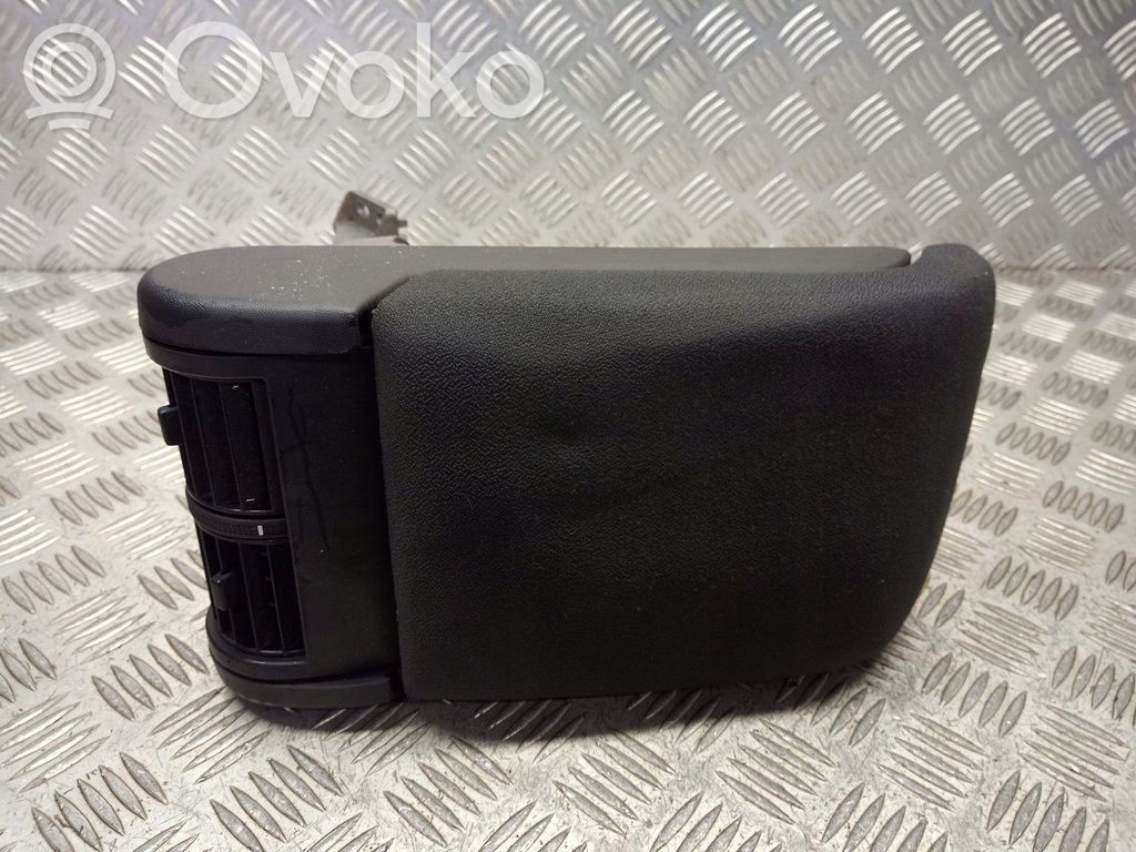 Opel Vectra C Apoyabrazos del asiento trasero 