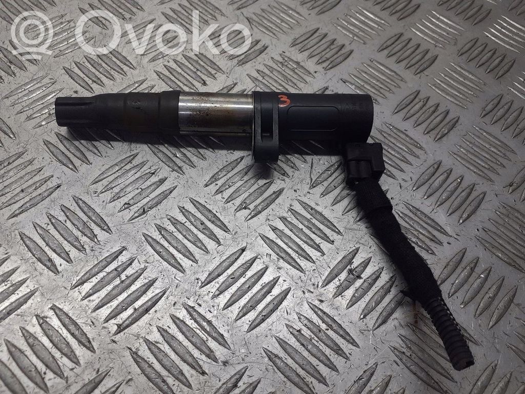 Bobina de encendido de alto voltaje   8200765882
