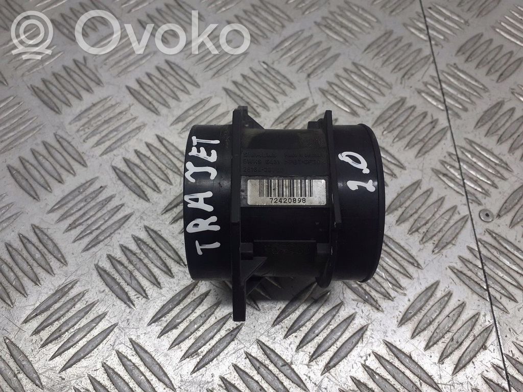Luftmassenmesser Luftmengenmesser   2816423700