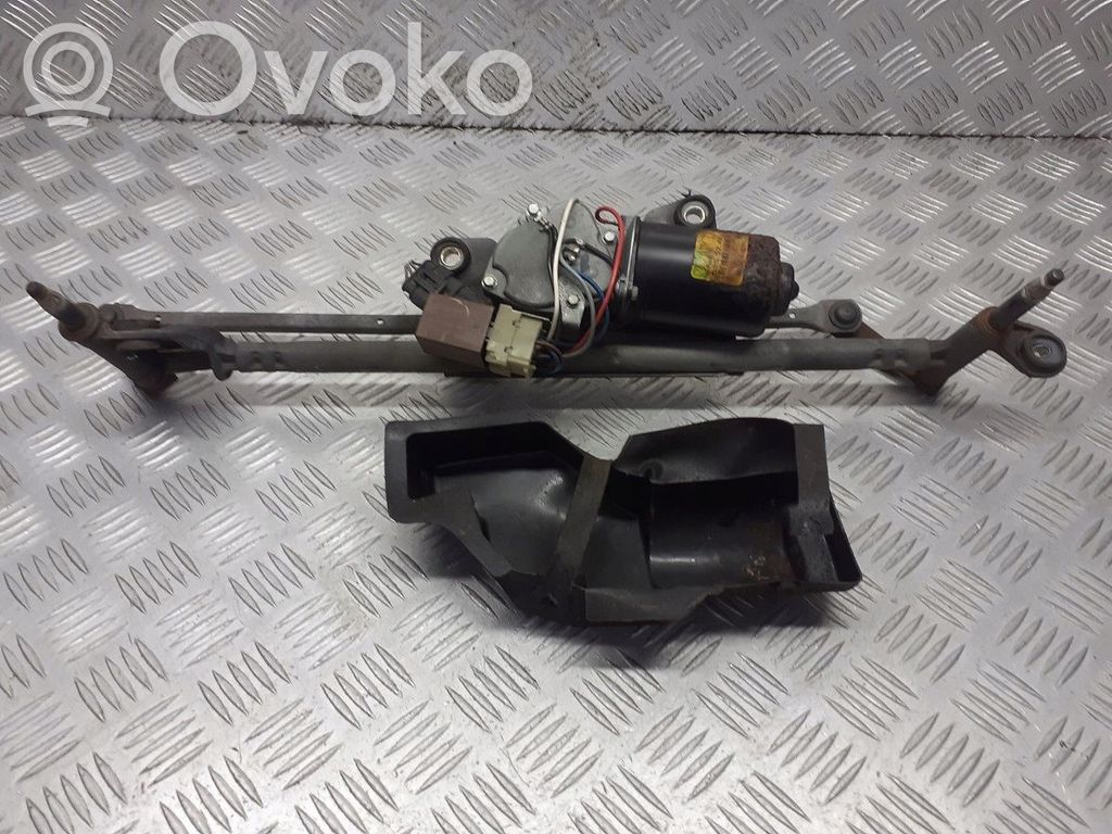 Fiat Bravo Wischergestänge vorne 