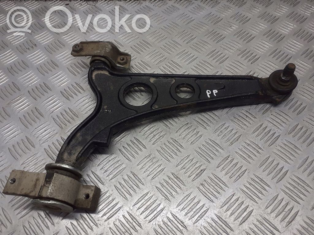 Fiat Bravo Triangle bras de suspension inférieur avant