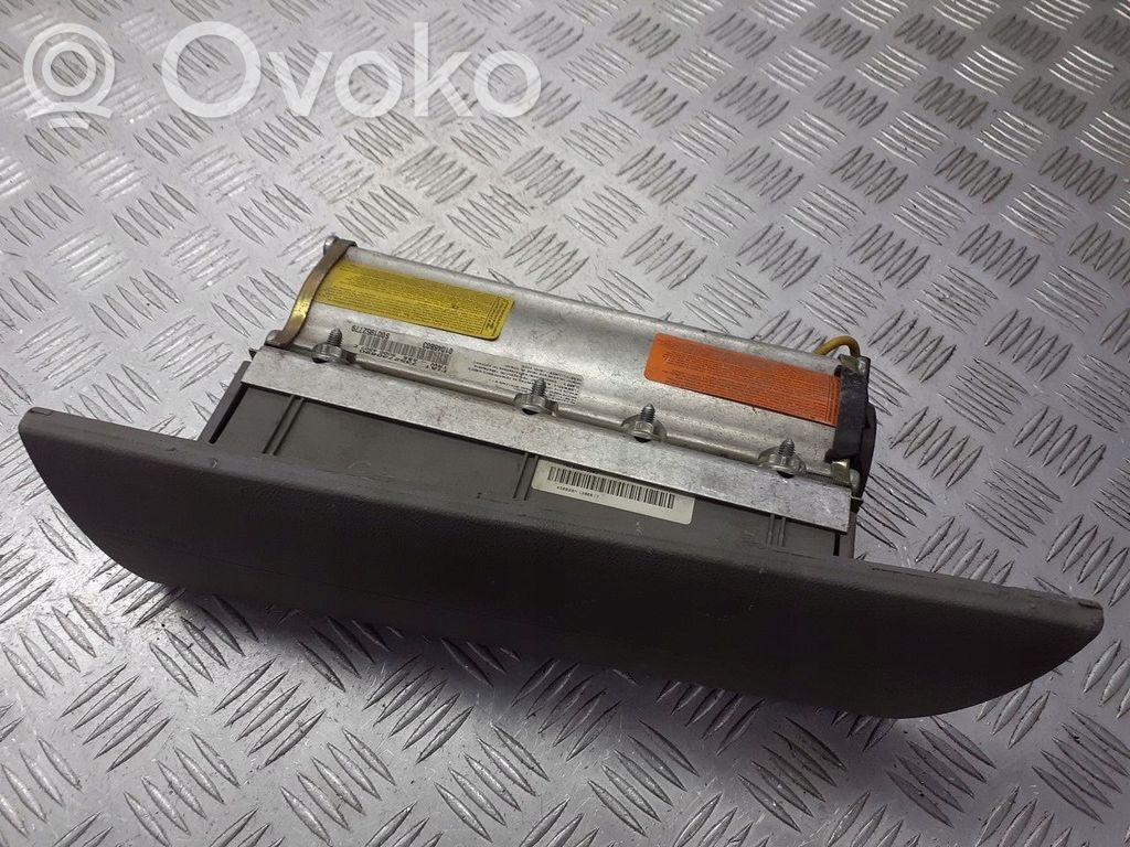 Fiat Bravo Airbag pasager 