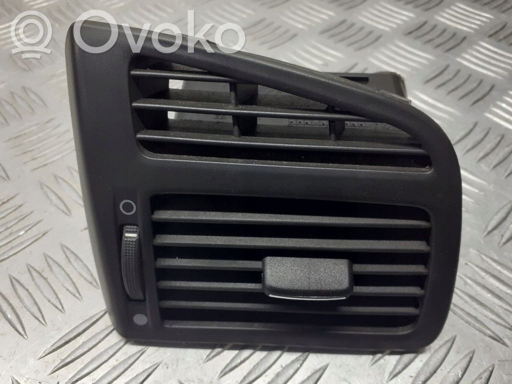 Fiat Croma Garniture, panneau de grille d'aération latérale 