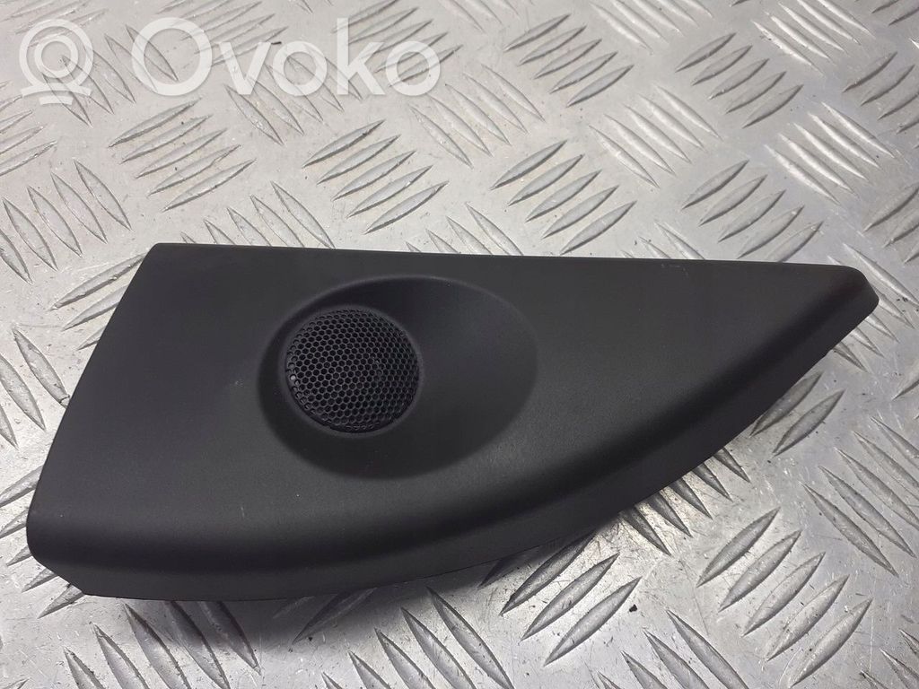Fiat Croma Subwoofer 