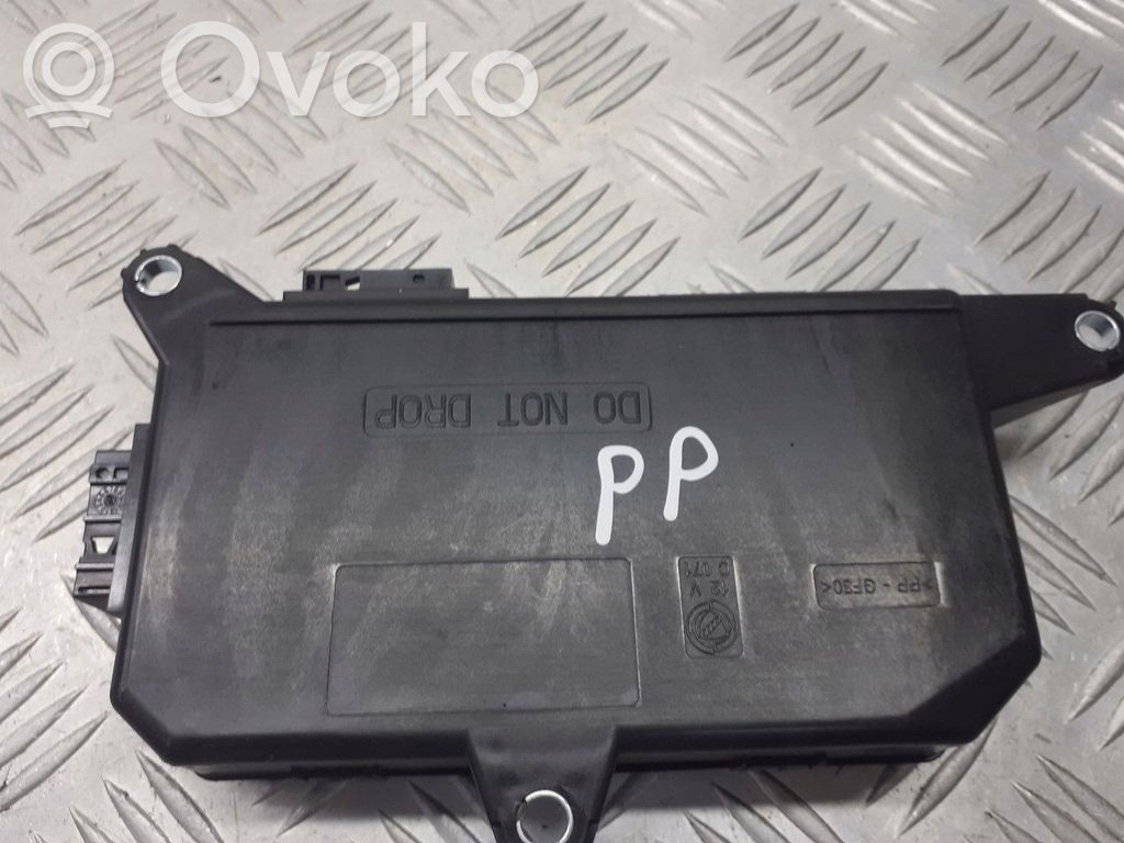 Unité de commande module de porte   51796699