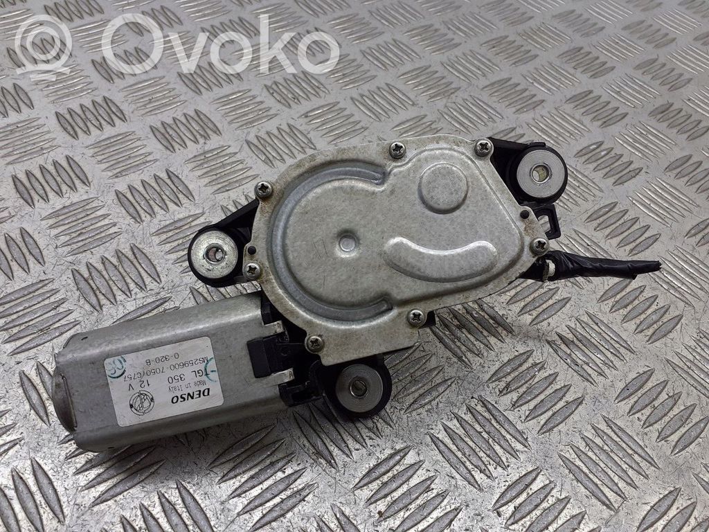 Wischermotor   MS2596007050