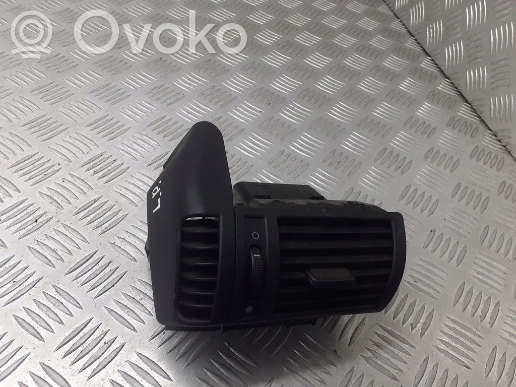 Luftausströmer Lüftungsdüse Luftdüse seitlich   LS348201