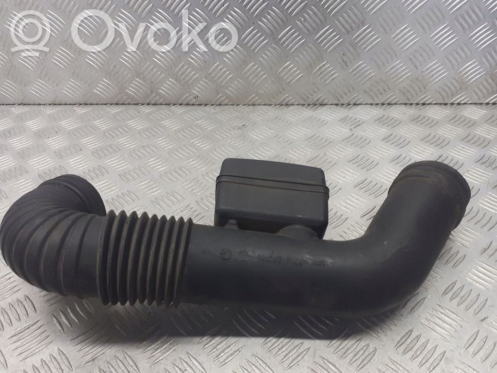 Fiat Stilo Einzelteil Lufteinlasskanal 