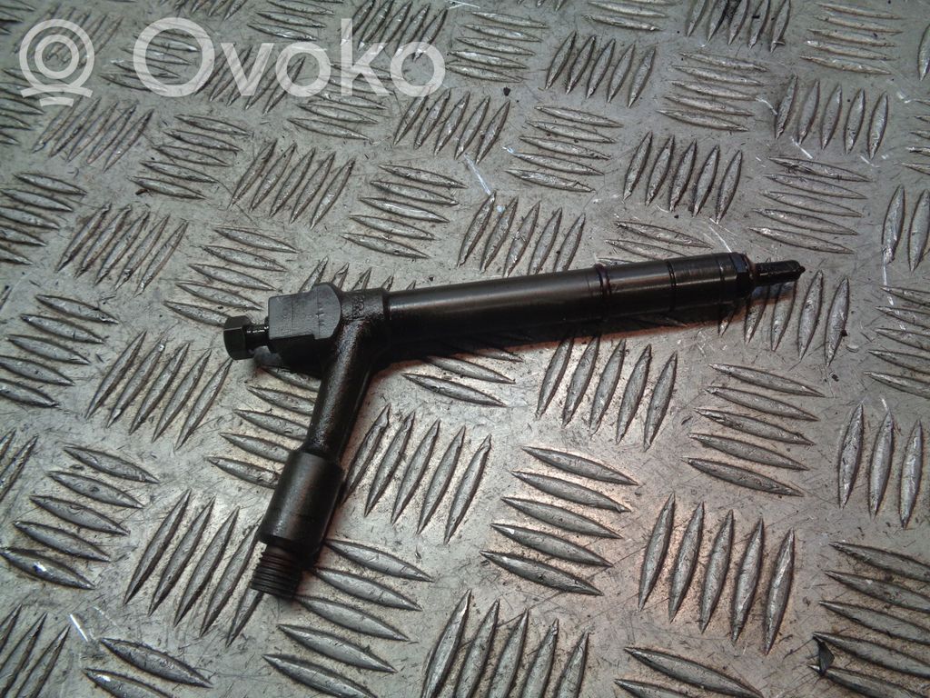 Opel Corsa C Set di iniettori