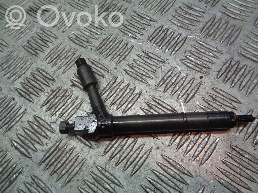 Opel Corsa C Set di iniettori