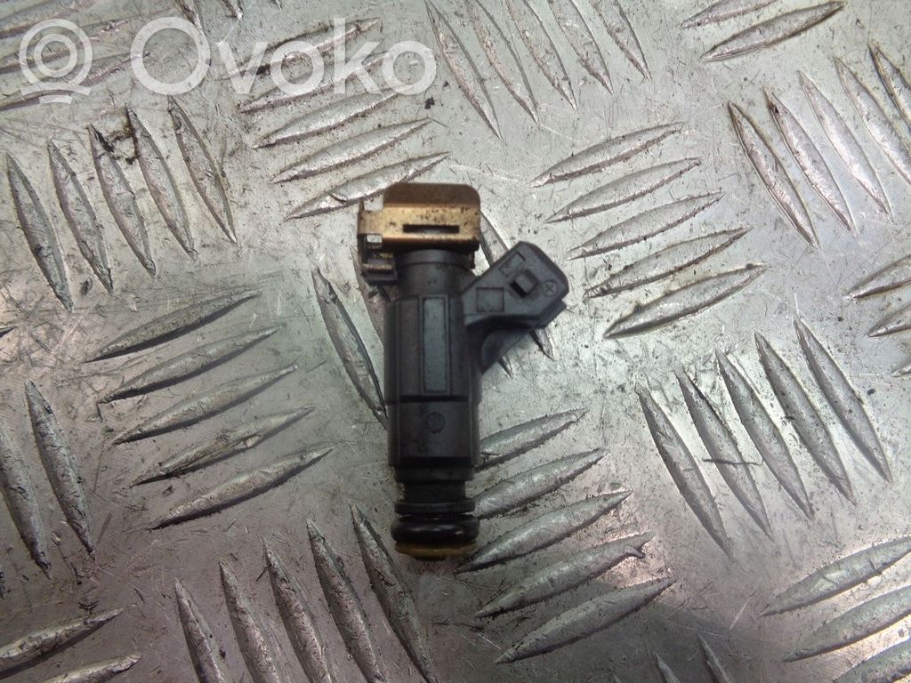 Opel Corsa C Set di iniettori 