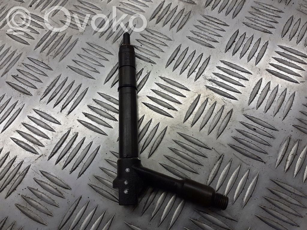 Juego de inyectores de combustible   TJBB01901D