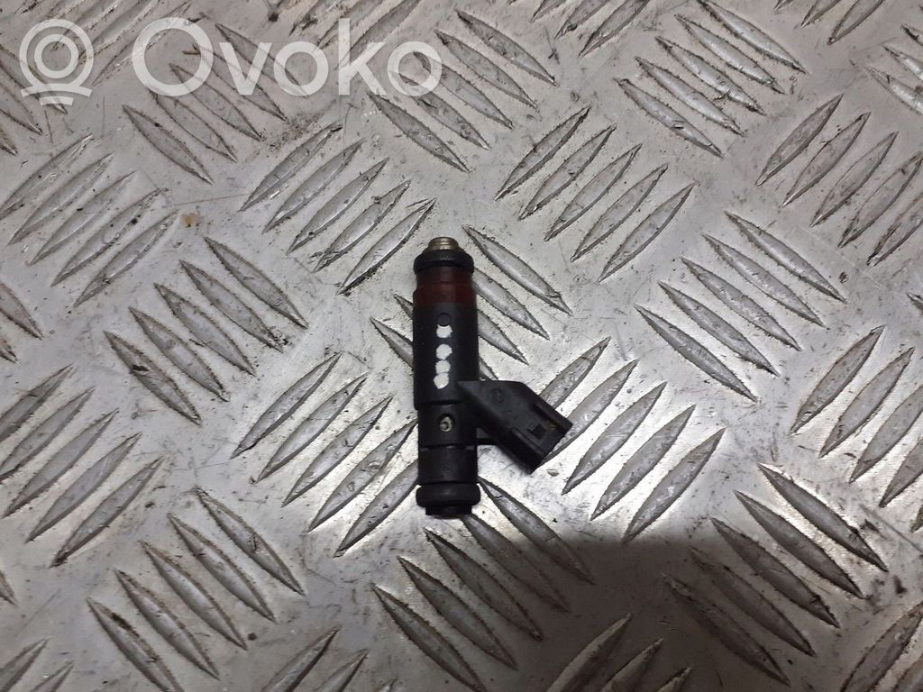 Chrysler 300M Kit d'injecteurs de carburant 