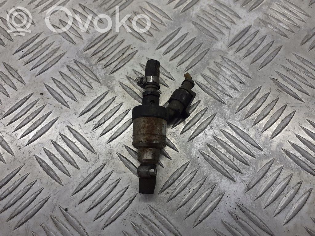 Opel Astra G Juego de inyectores de gas GLP 