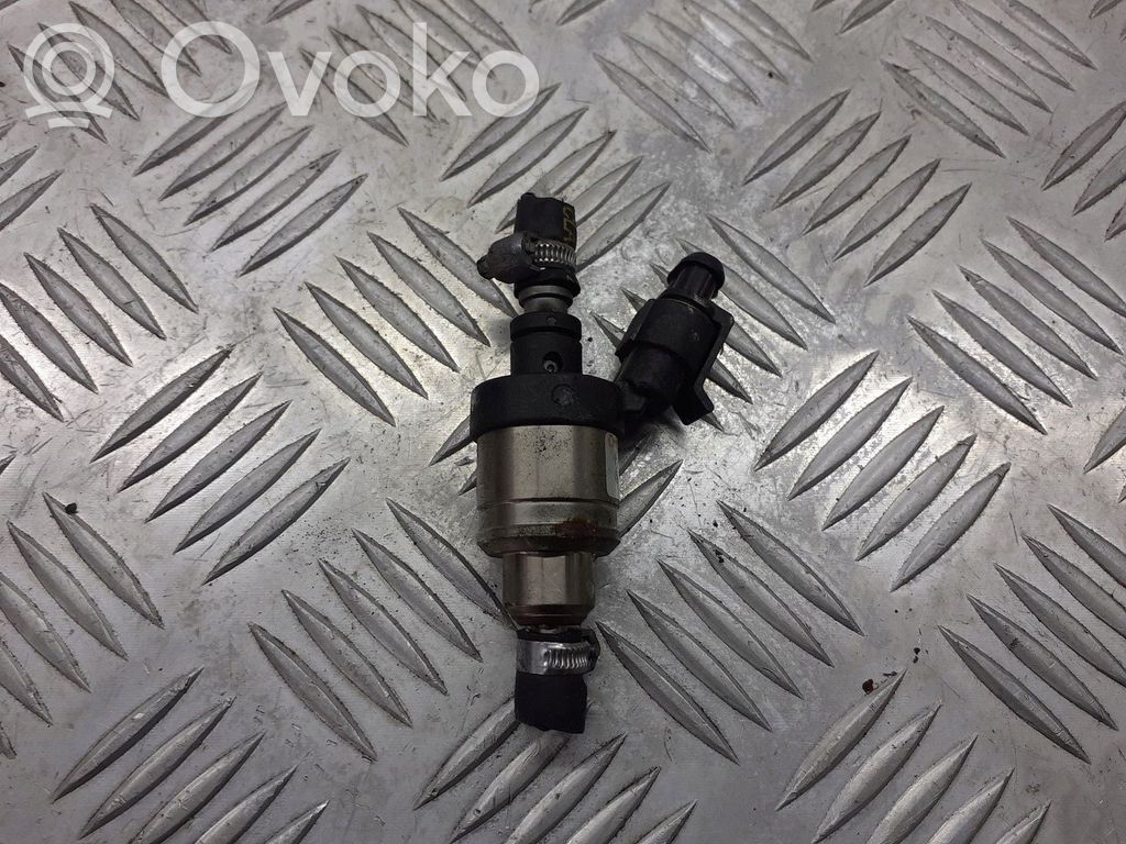 Opel Astra G Juego de inyectores de gas GLP 