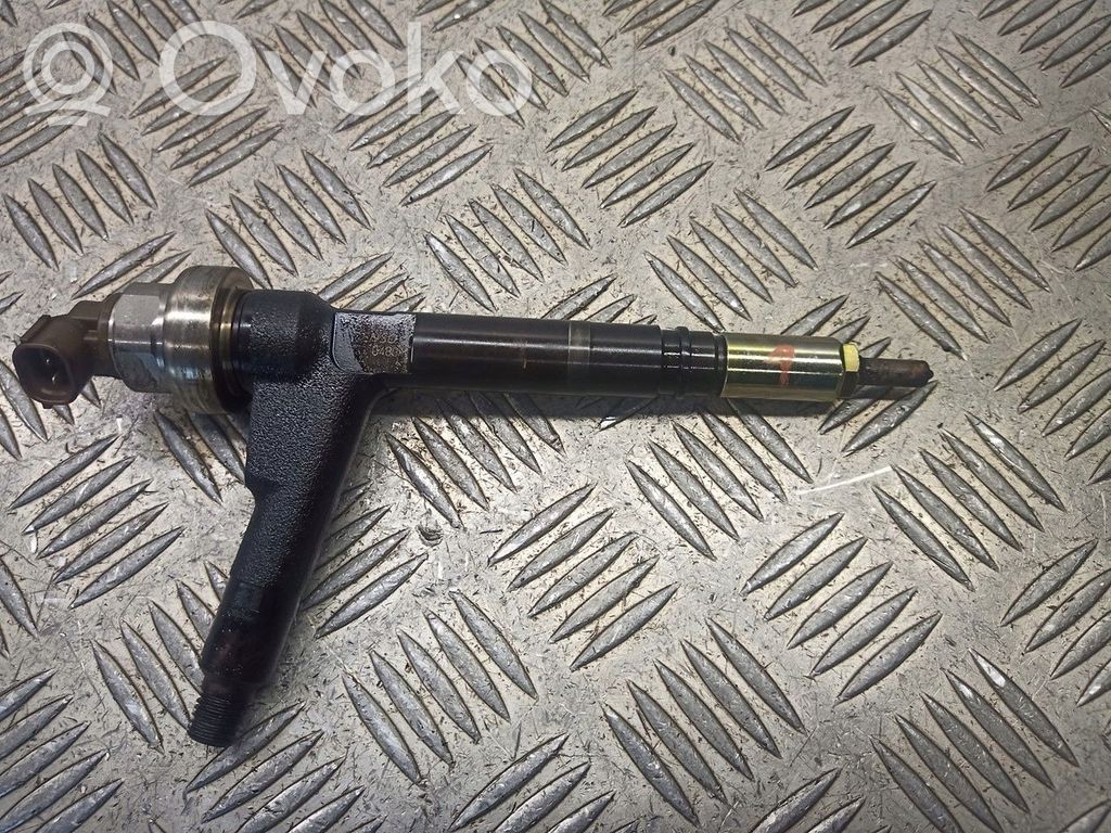 Wtryskiwacze / Komplet   8973138612