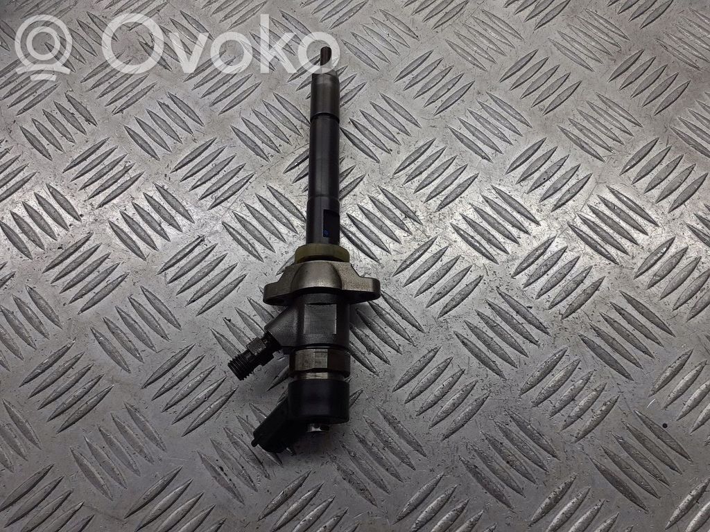 Citroen C5 Set injectoare combustibil 
