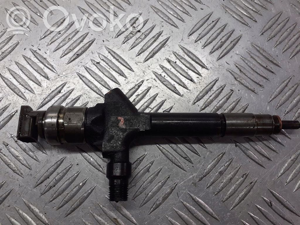 Set injectoare combustibil   RF7J13H50