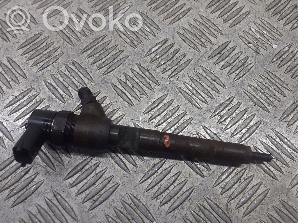 Suzuki Ignis Juego de inyectores de combustible 