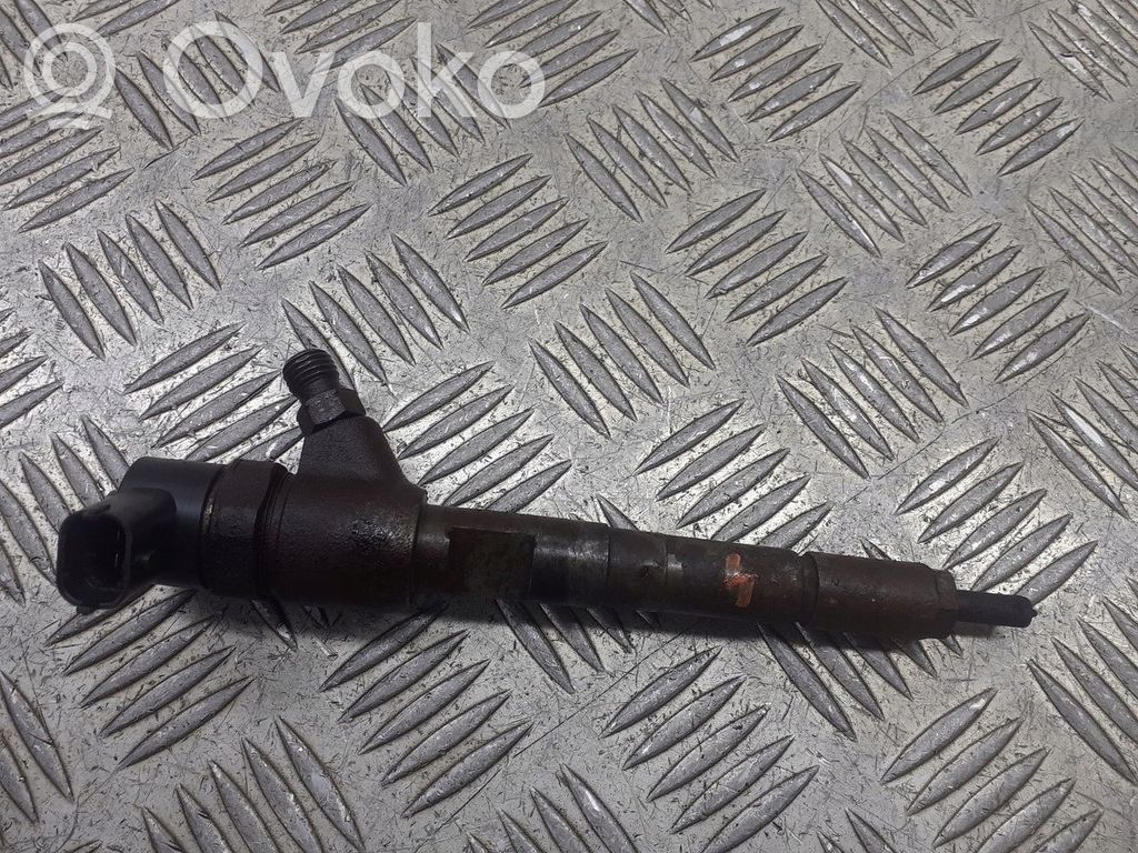 Suzuki Ignis Juego de inyectores de combustible 