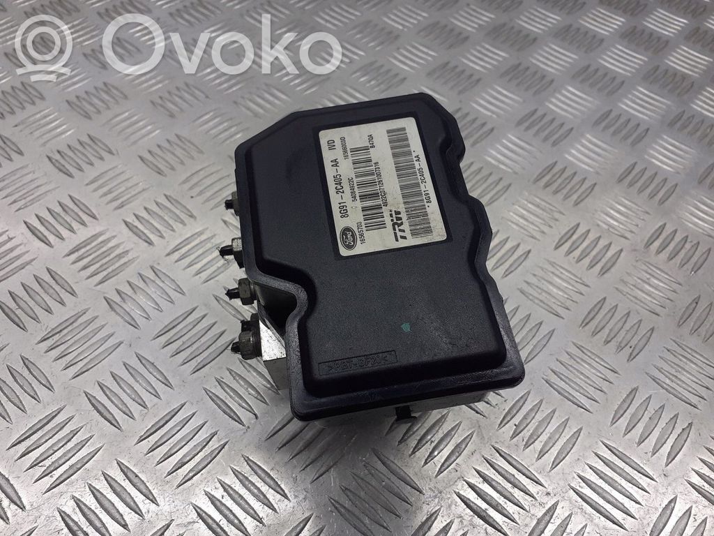 Ford Mondeo MK IV Pompa ABS
